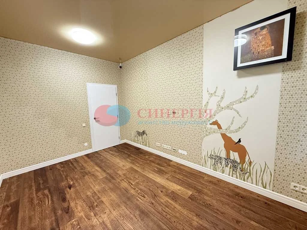Rent 4-bedroom apartment 105 sq m, Ivan Mazepu st, 3B
