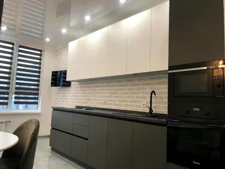 Rent 1-bedroom apartment 42 m² 2nd floor
