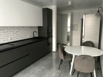 Оренда квартири 1-кімн. 42 м² 25/25 пов.