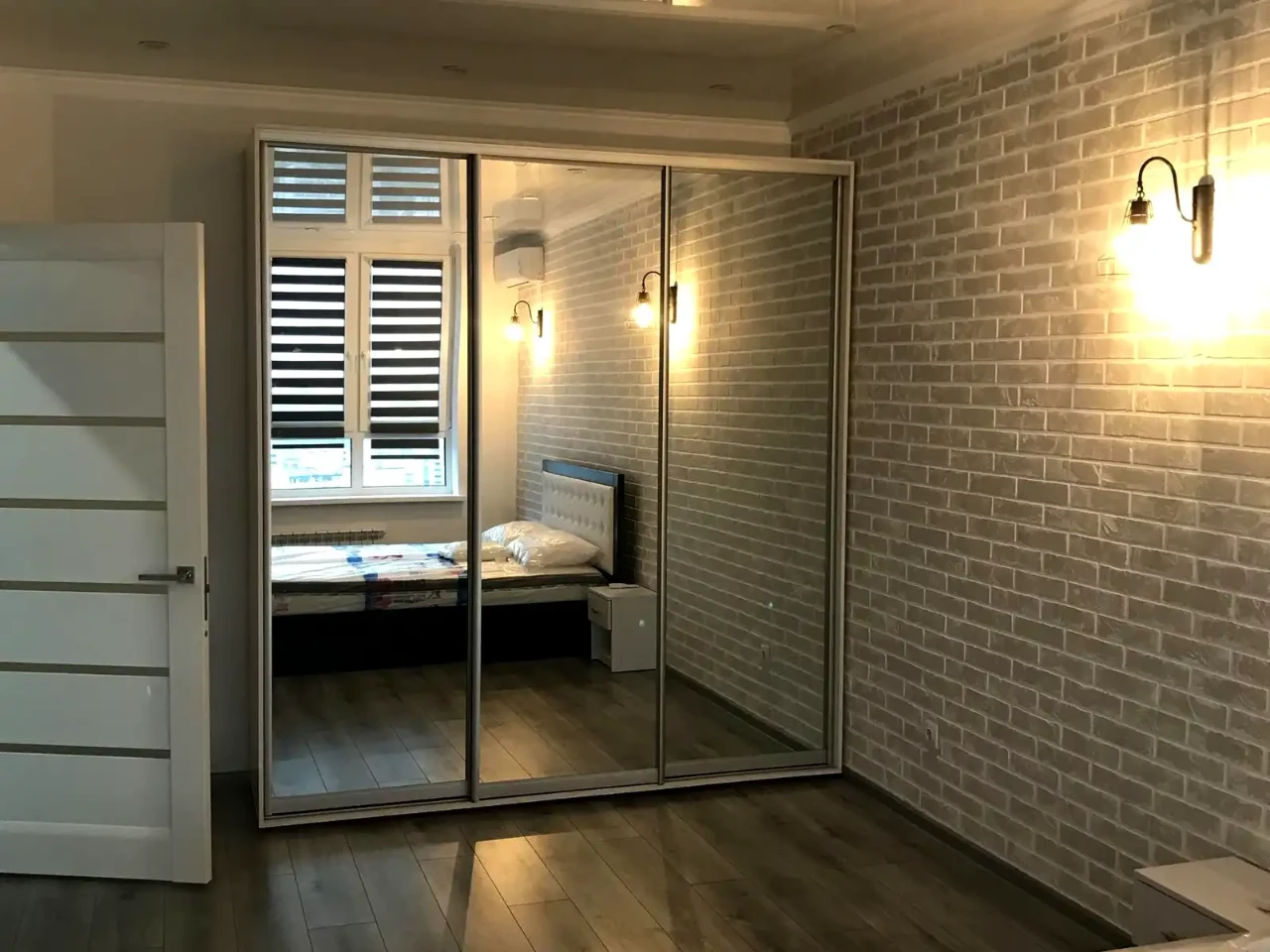 Оренда квартири 1-кімн. 42 м² 25/25 пов.