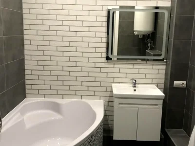 Оренда квартири 1-кімн. 42 м² 25/25 пов.