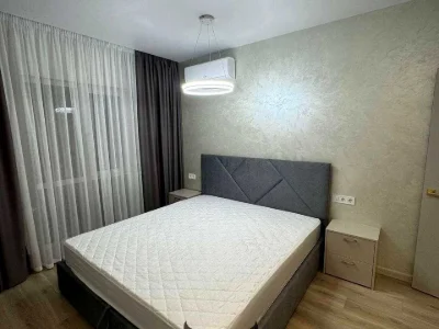Apartment. Mikhail Maximovych Street, Kyiv