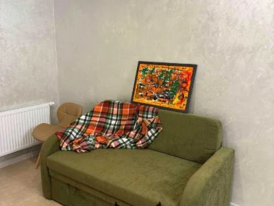 Apartment. Mikhail Maximovych Street, Kyiv