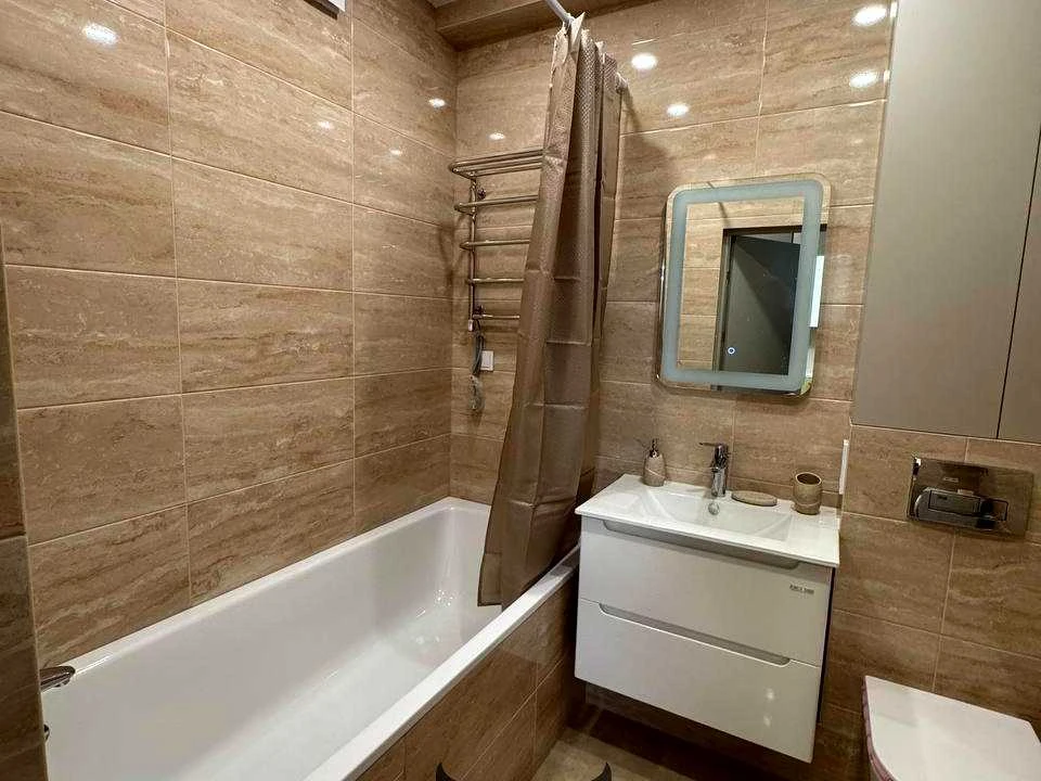 Apartment. Mikhail Maximovych Street, Kyiv