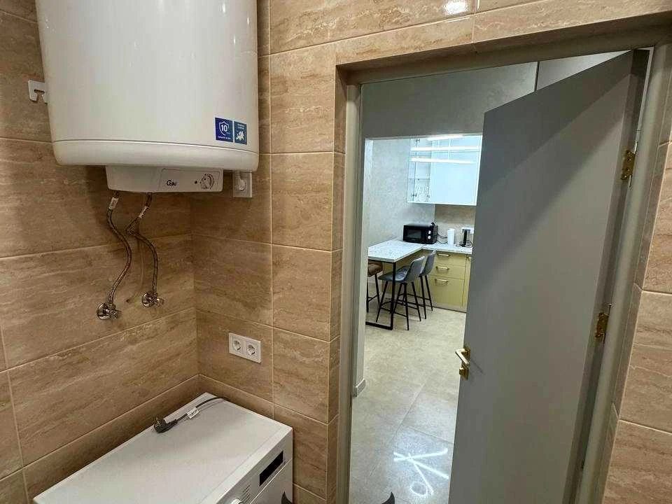 Apartment. Mikhail Maximovych Street, Kyiv