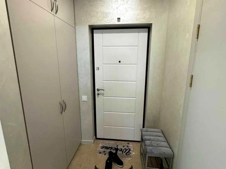 Apartment. Mikhail Maximovych Street, Kyiv