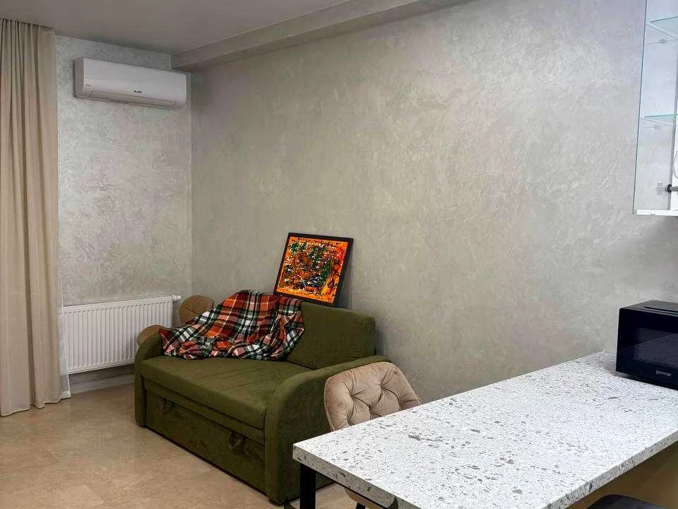Apartment. Mikhail Maximovych Street, Kyiv