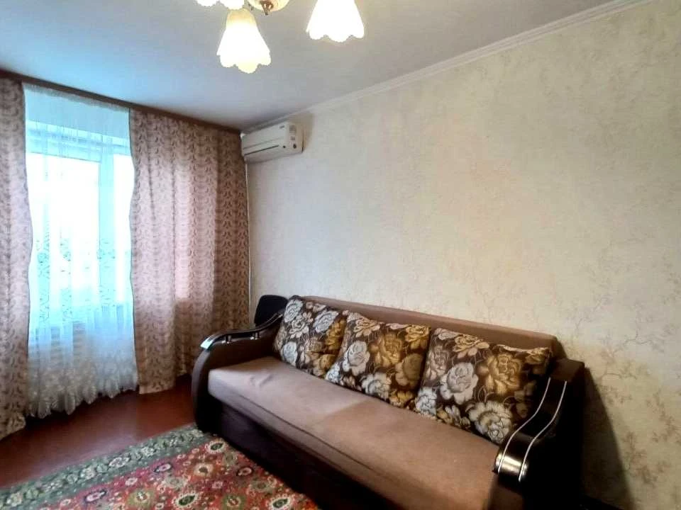 Apartment. Volodymyr Yasyuk St., Kyiv.
