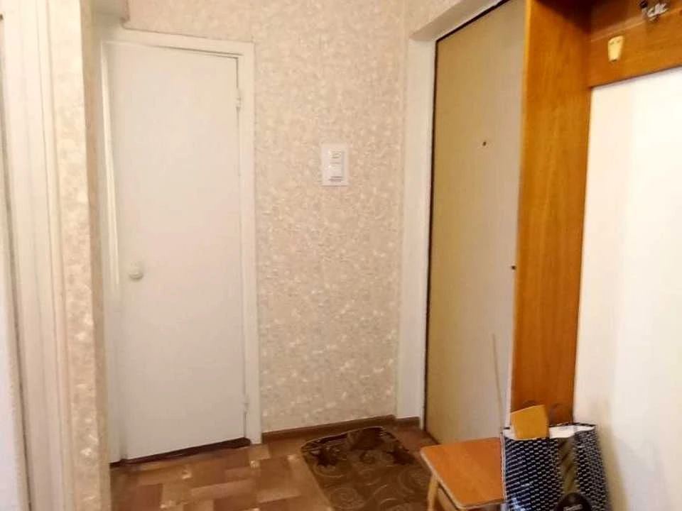Apartment. Volodymyr Yasyuk St., Kyiv.