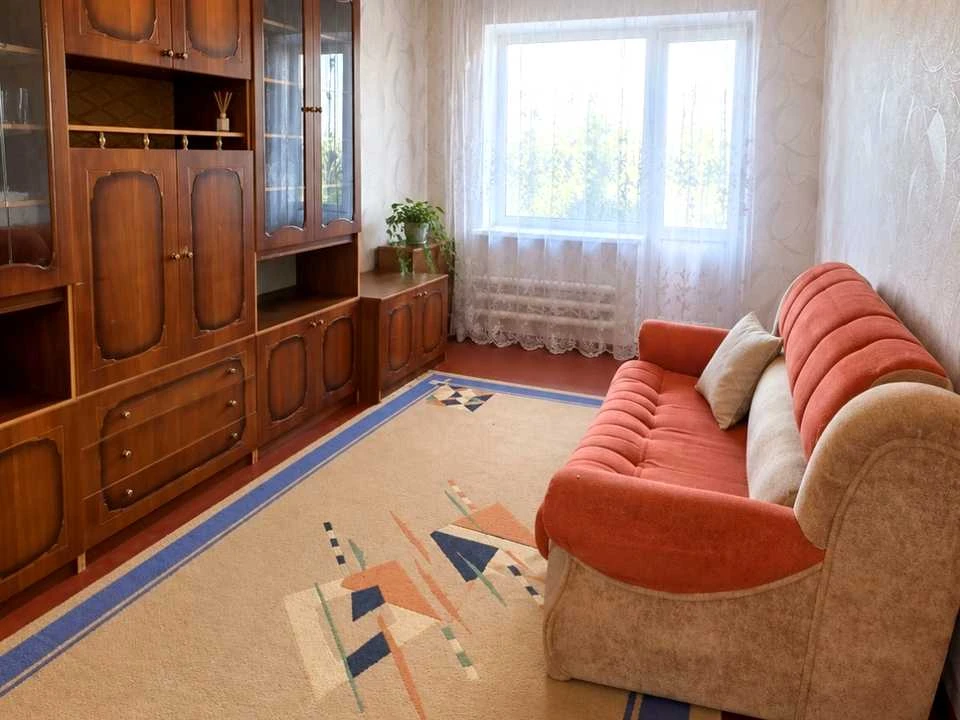 Квартира. Київ, вул. Ревуцького