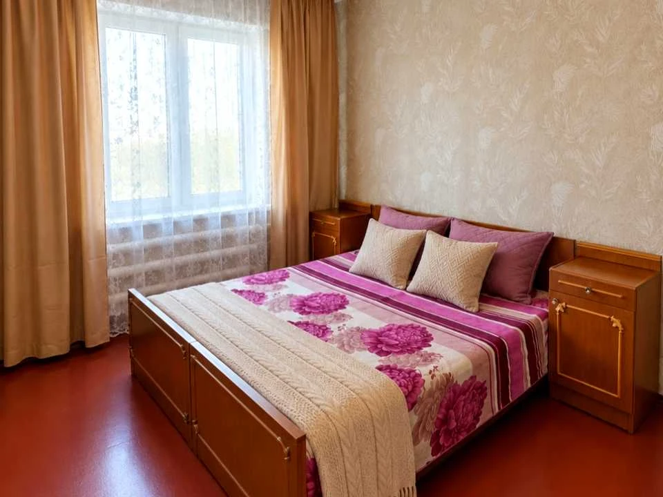 Квартира. Київ, вул. Ревуцького