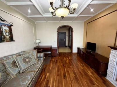 Apartment. Holosiivsky Prospect, Kyiv