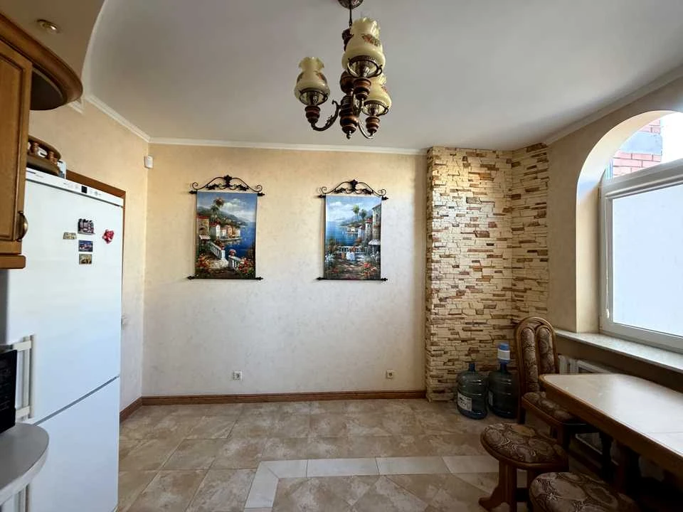 Apartment. Holosiivsky Prospect, Kyiv