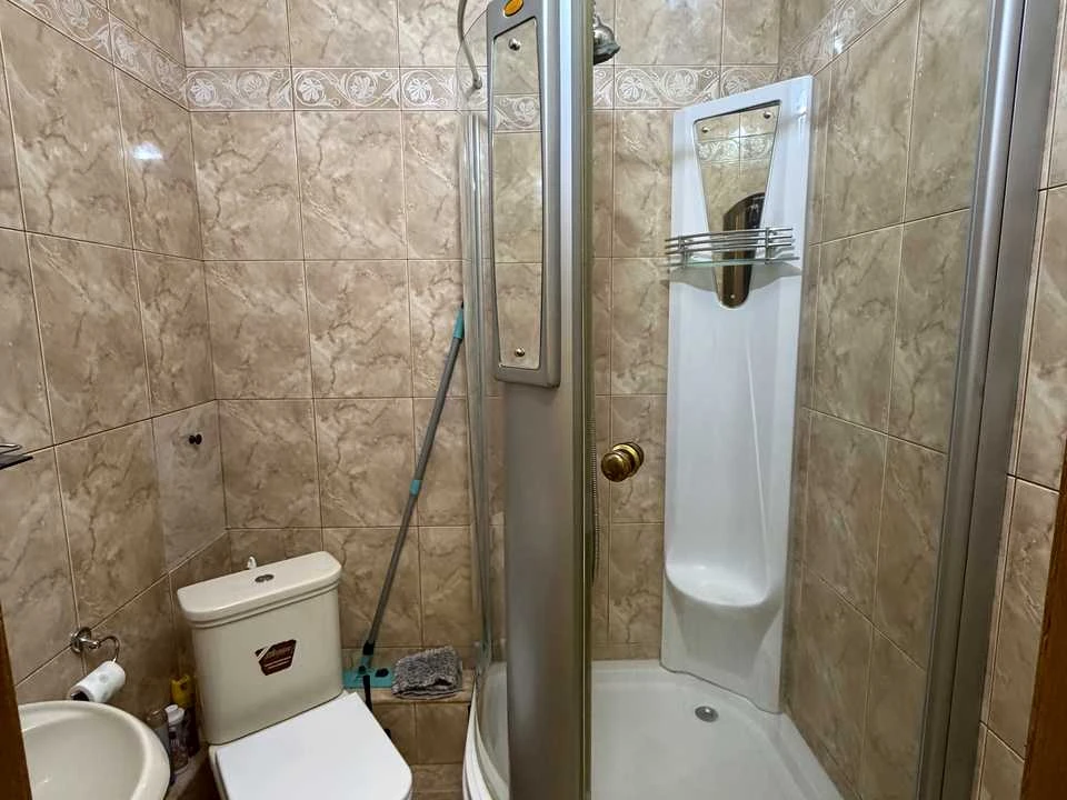 Apartment. Holosiivsky Prospect, Kyiv