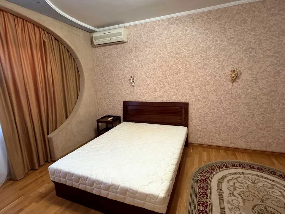Apartment. Holosiivsky Prospect, Kyiv