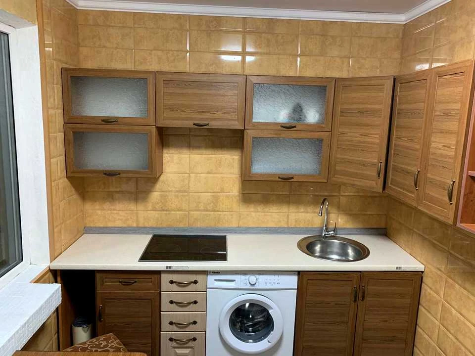 Квартира. Київ, Рональда Рейгана вул.