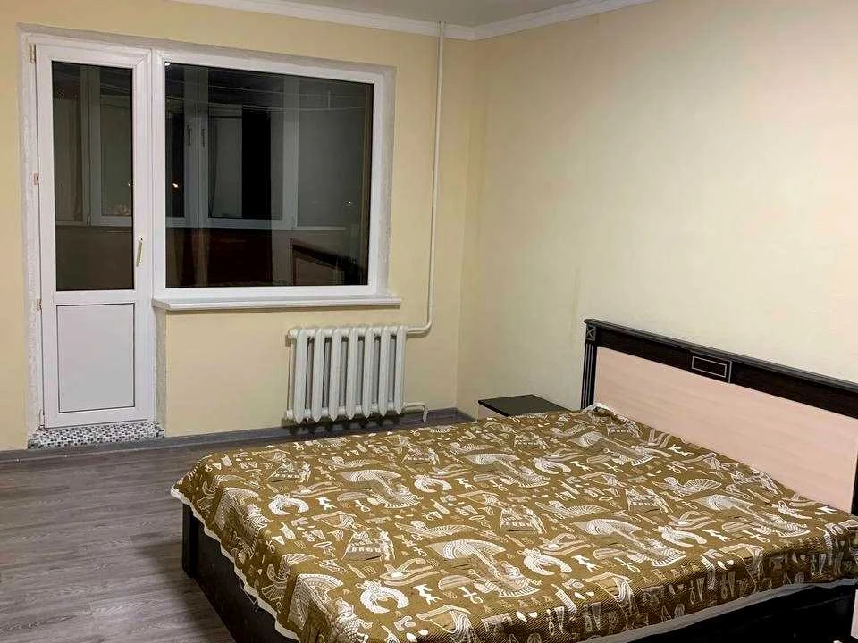 Квартира. Київ, Рональда Рейгана вул.