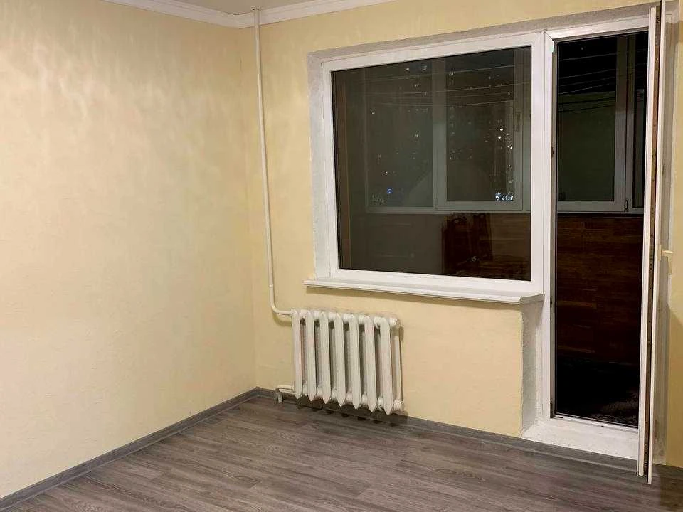 Квартира. Київ, Рональда Рейгана вул.
