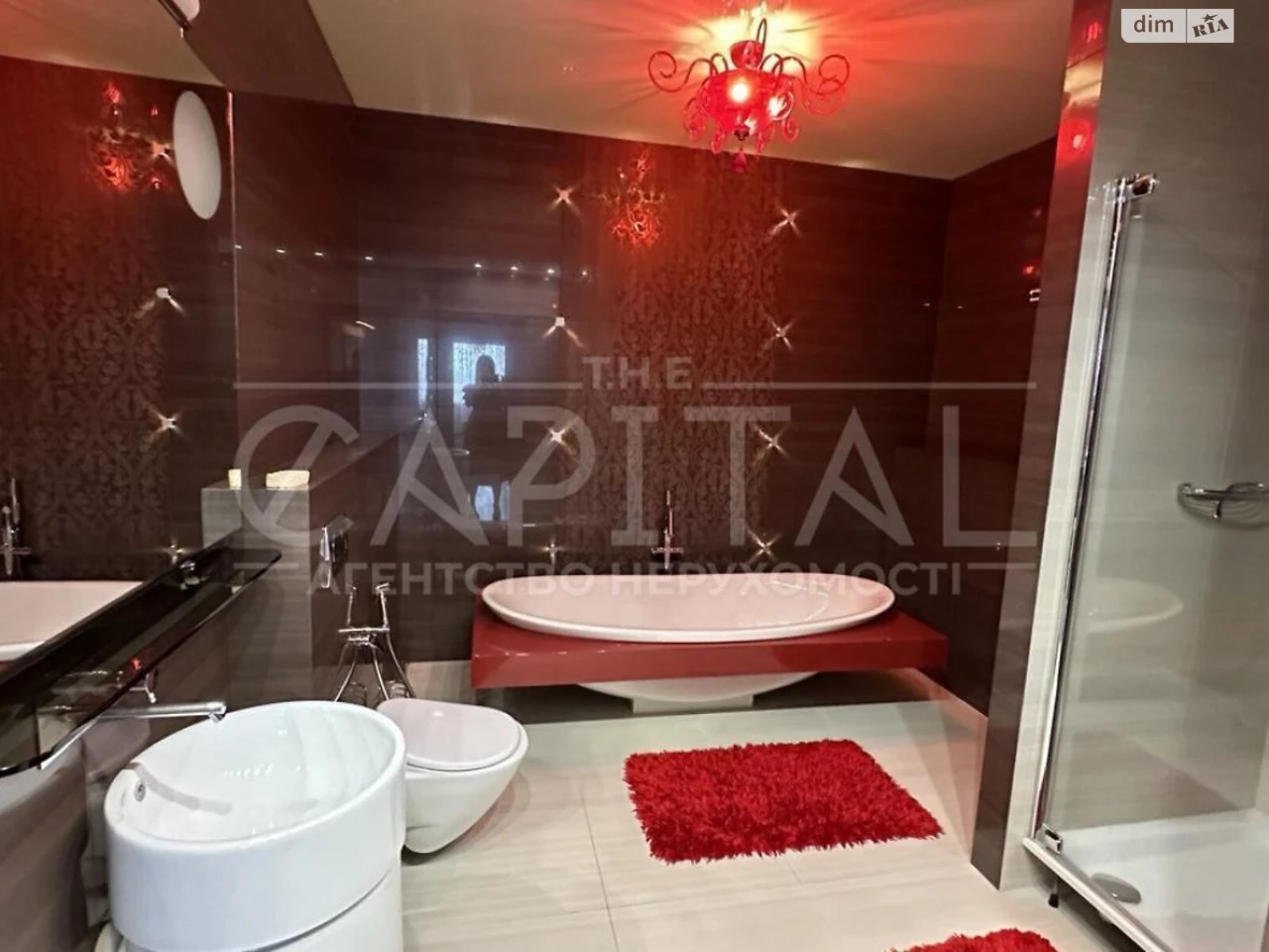 Довгострокова Оренда Квартири Саперне Поле
