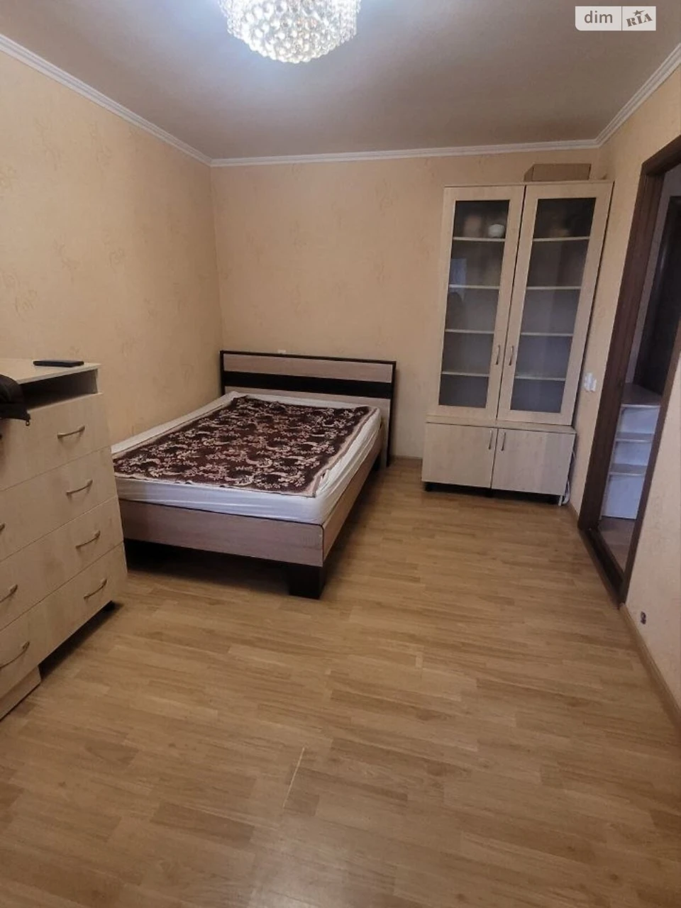 Long-Term Rental Apartment, Borshchivka