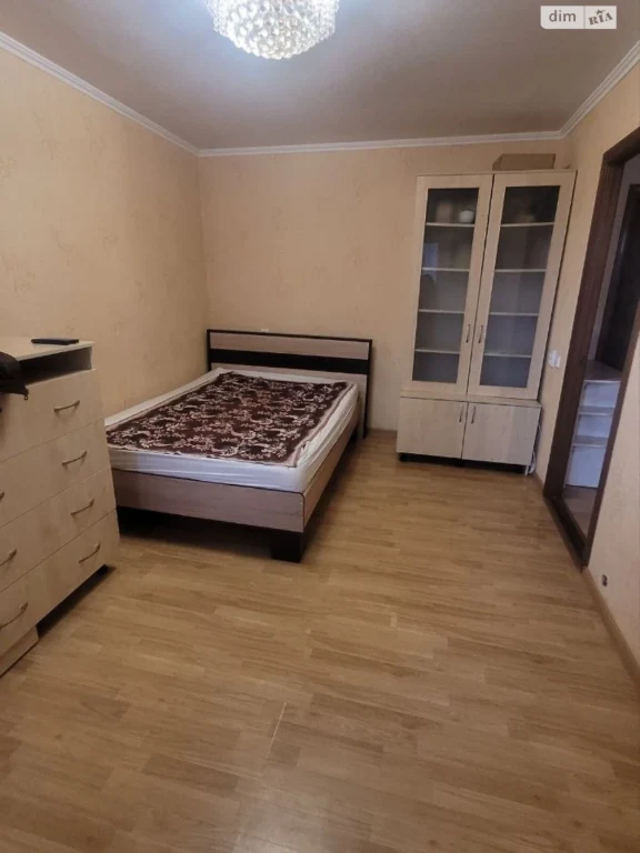 Long-Term Rental Apartment, Borshchivka
