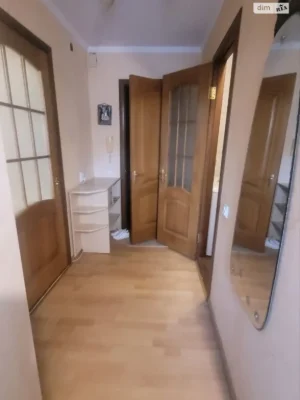 Long-Term Rental Apartment, Borshchivka
