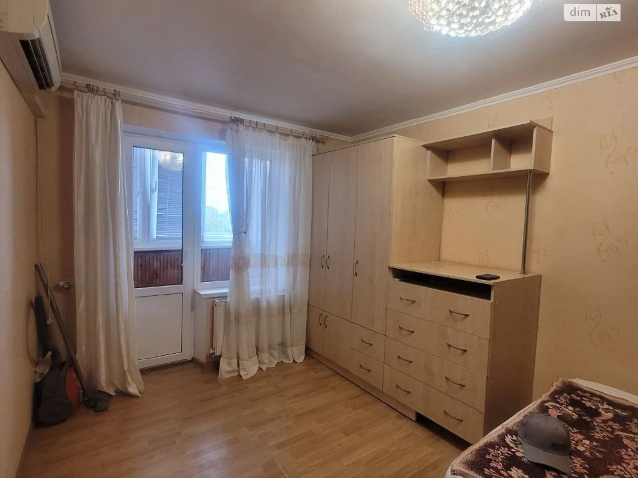 Long-Term Rental Apartment, Borshchivka