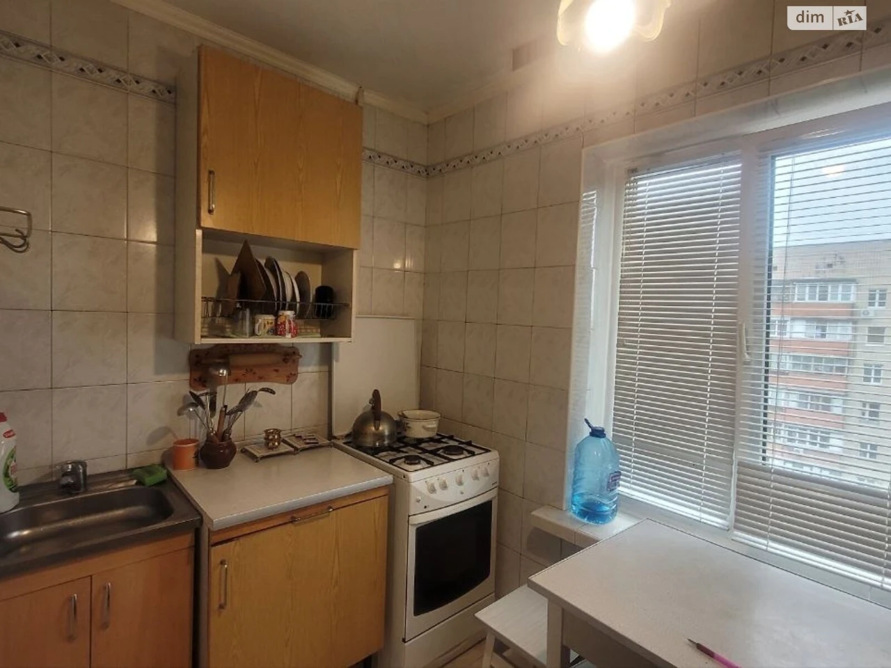 Long-Term Rental Apartment, Borshchivka
