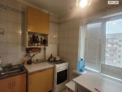 Long-Term Rental Apartment, Borshchivka