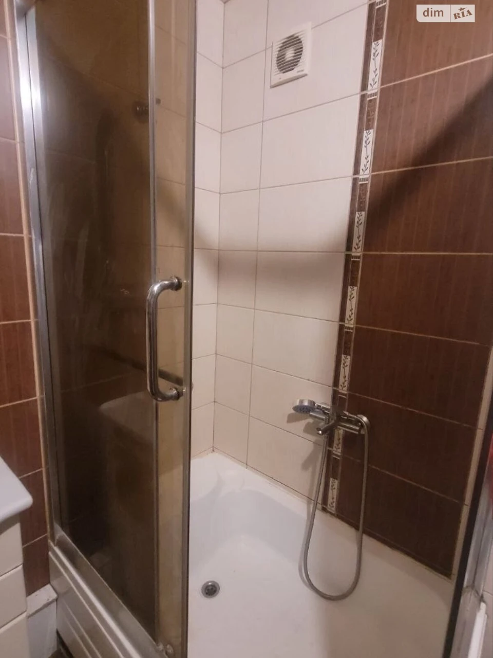 Long-Term Rental Apartment, Borshchivka