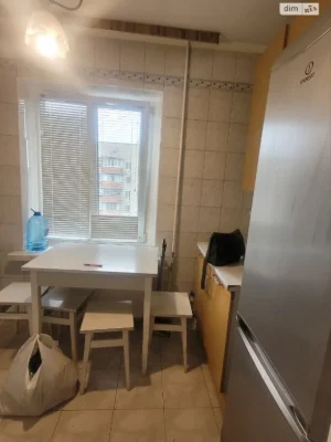 Long-Term Rental Apartment, Borshchivka