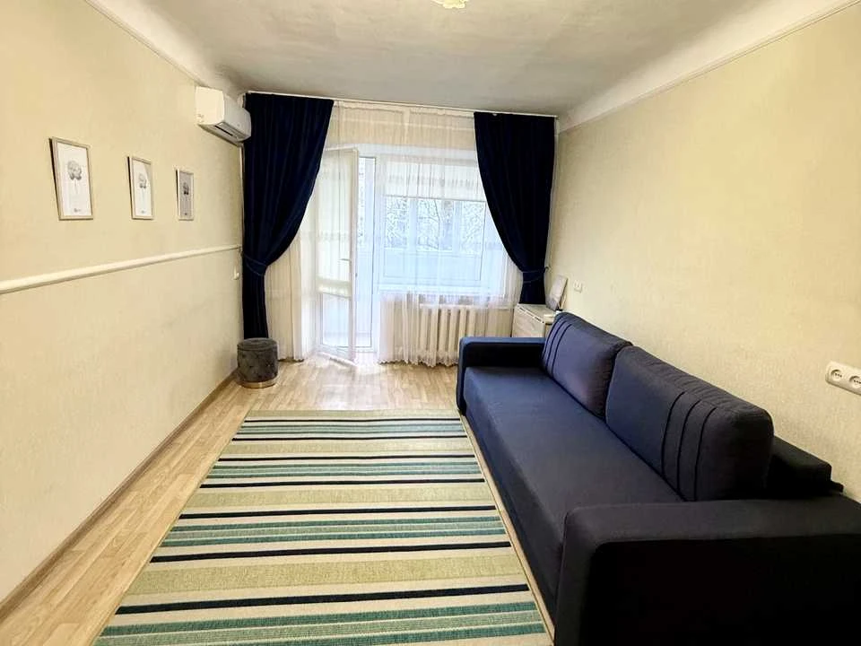 One-bedroom Apartment. Danila Shcherbakivsky Street, Kyiv