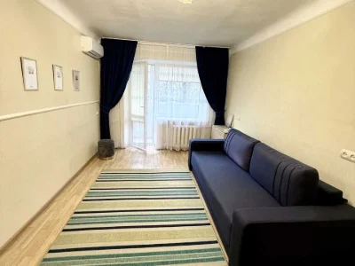 One-bedroom Apartment. Danila Shcherbakivsky Street, Kyiv