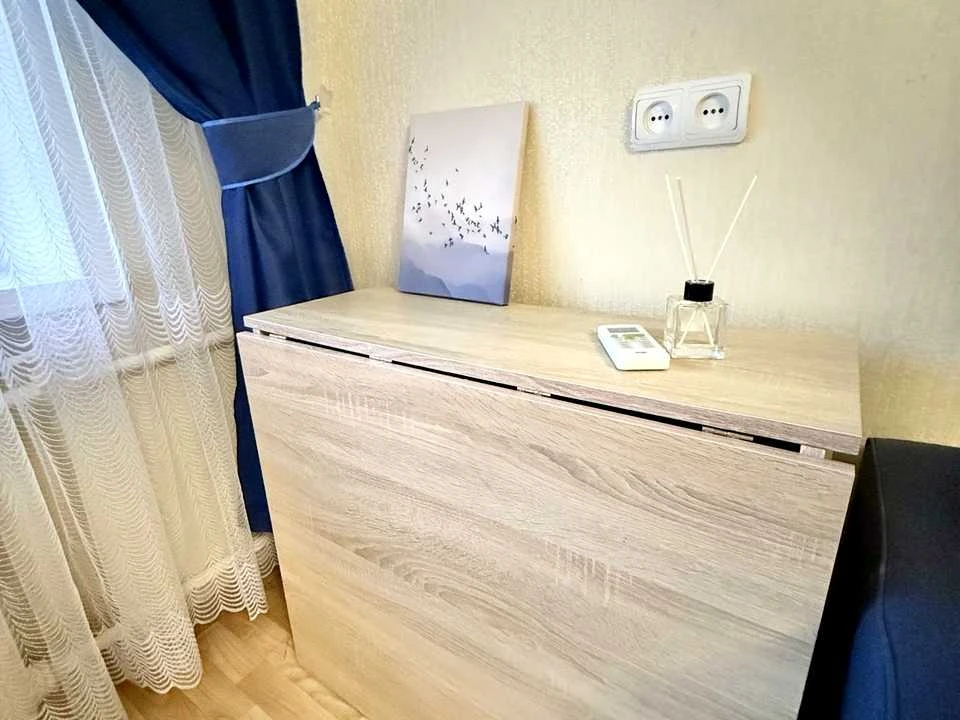 One-bedroom Apartment. Danila Shcherbakivsky Street, Kyiv