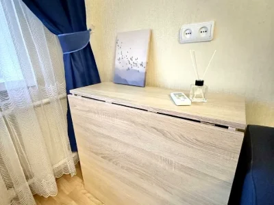 One-bedroom Apartment. Danila Shcherbakivsky Street, Kyiv