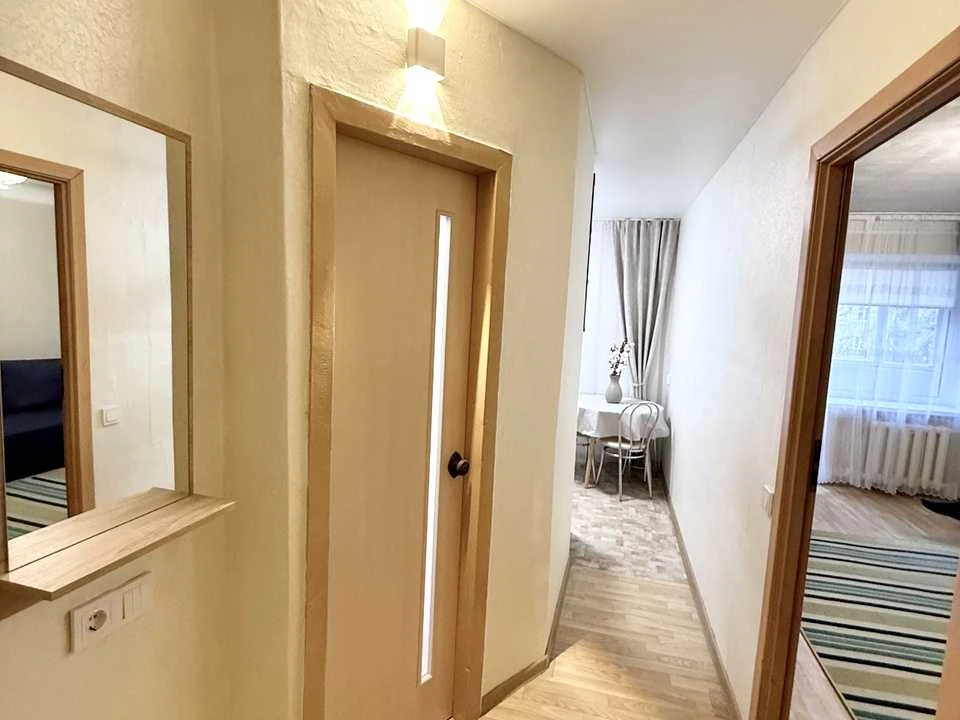 One-bedroom Apartment. Danila Shcherbakivsky Street, Kyiv