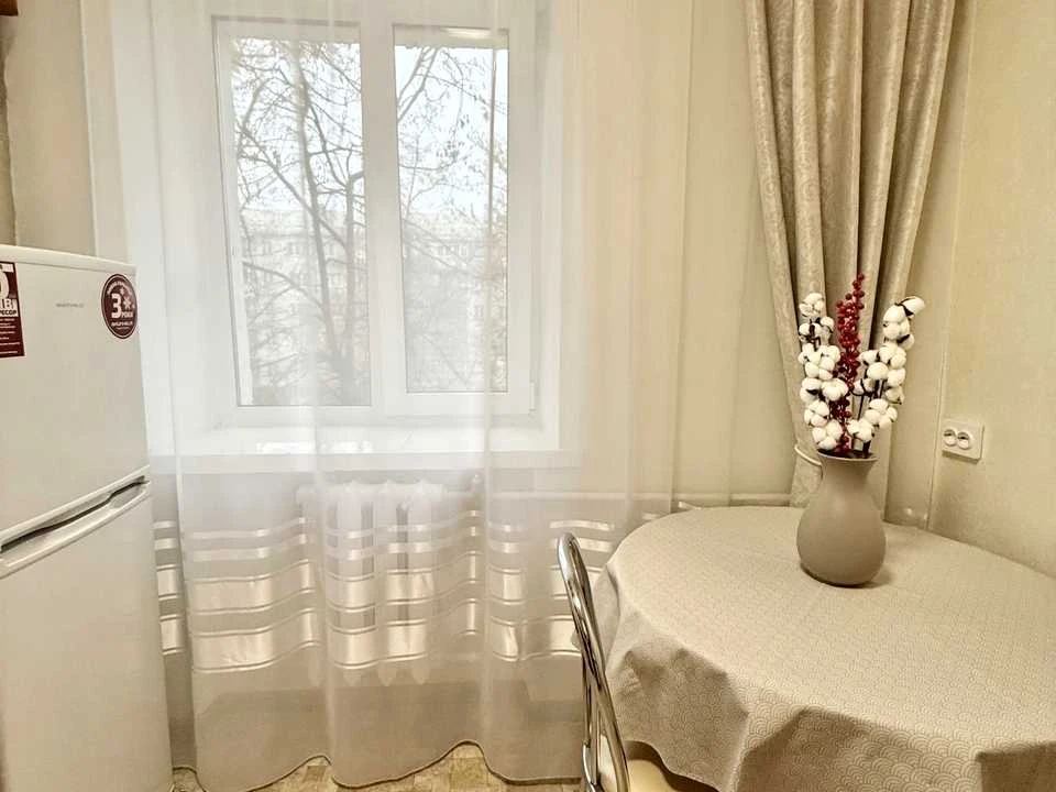 One-bedroom Apartment. Danila Shcherbakivsky Street, Kyiv