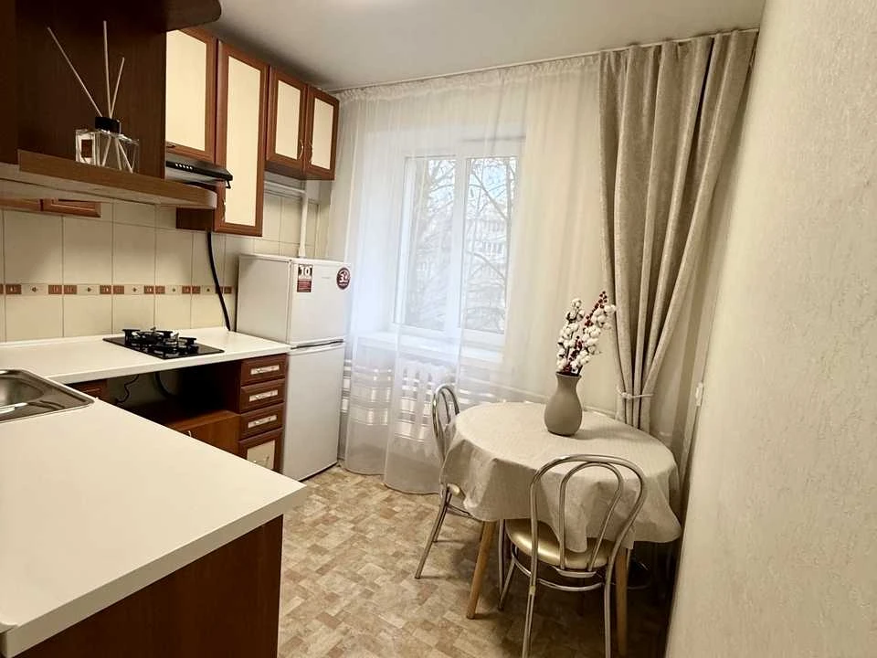 One-bedroom Apartment. Danila Shcherbakivsky Street, Kyiv