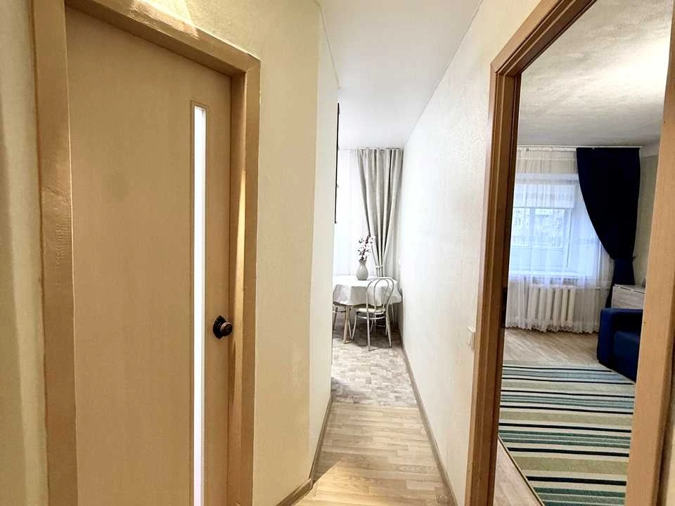 One-bedroom Apartment. Danila Shcherbakivsky Street, Kyiv