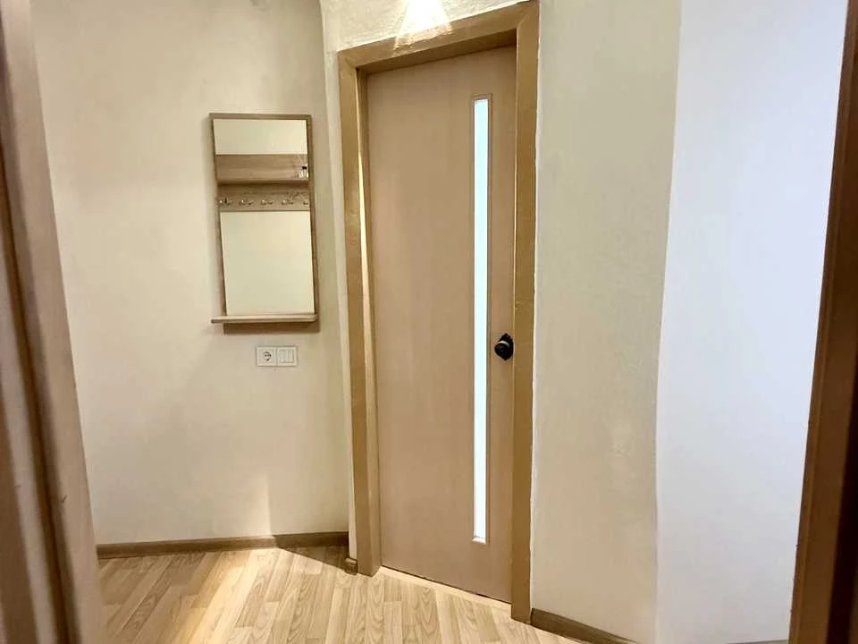 One-bedroom Apartment. Danila Shcherbakivsky Street, Kyiv