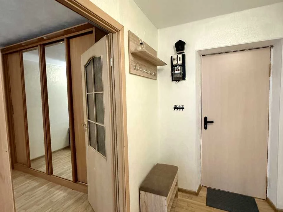 One-bedroom Apartment. Danila Shcherbakivsky Street, Kyiv