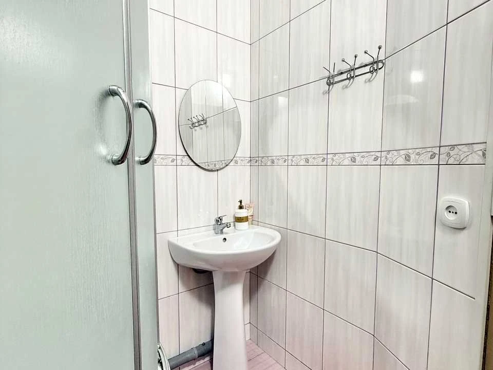 One-bedroom Apartment. Danila Shcherbakivsky Street, Kyiv