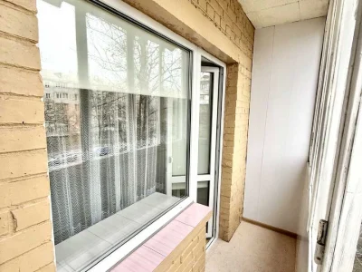 One-bedroom Apartment. Danila Shcherbakivsky Street, Kyiv