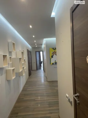 Довгострокова Оренда Квартира Лівобережний Масив
