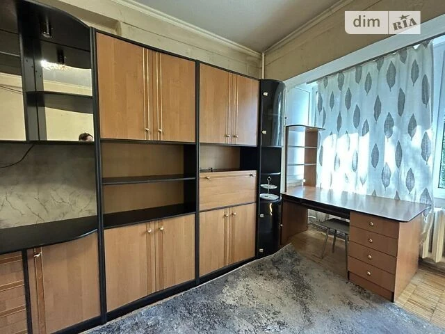 Sale of 3-room apartment 57.3 sq. m on Milyutenka St. 15A • ID 346