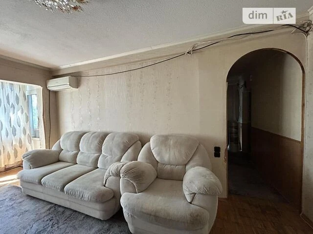 Sale of 3-room apartment 57.3 sq. m on Milyutenka St. 15A • ID 346