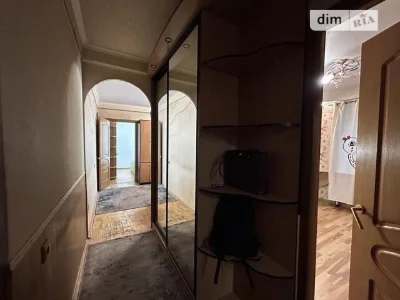 Sale of 3-room apartment 57.3 sq. m on Milyutenka St. 15A • ID 346