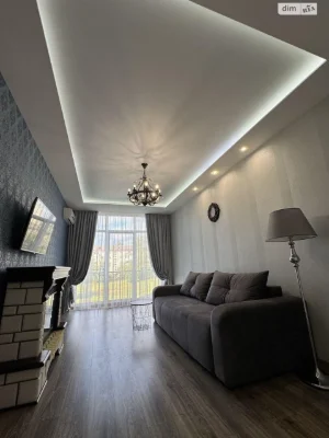 Apartment for Long-Term Rent - Socmysto