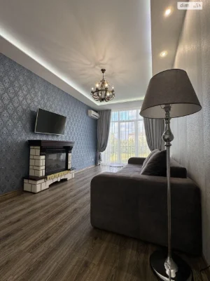Apartment for Long-Term Rent - Socmysto