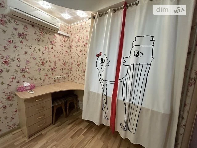 Sale of 3-room apartment 57.3 sq. m on Milyutenka St. 15A • ID 346